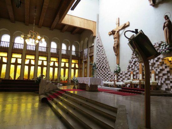 Catedral de San José