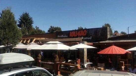 Kau-Kao Restaurant