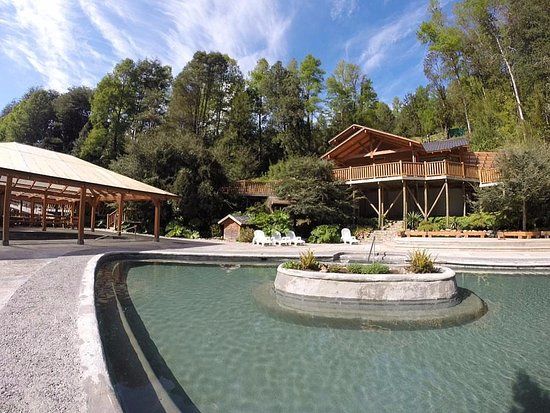 Termas Quimey-Co