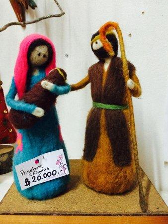 el Mercado Fritz