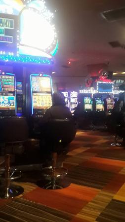 Casino Dreams Araucania