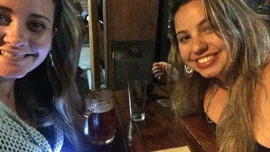 Sidreria Los Toneles