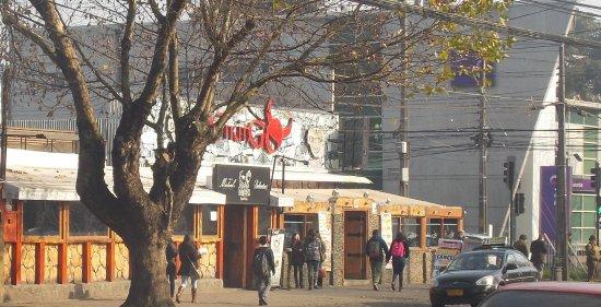 Vikingo Restobar
