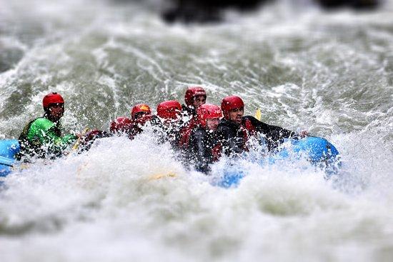Pucon Aventura