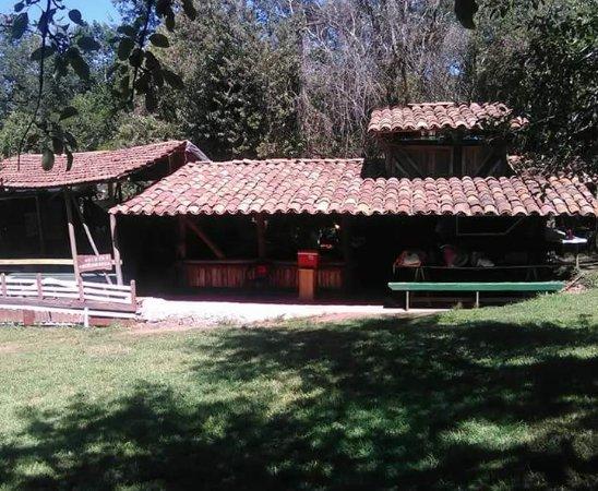 Centro Turistico Lawenco