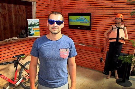 Villarrica Turismo Travel