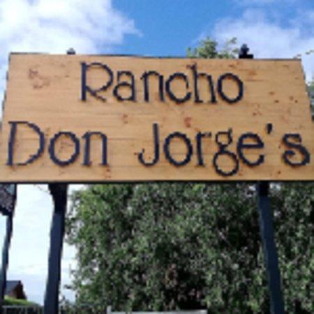 El Rancho Don Jorge's