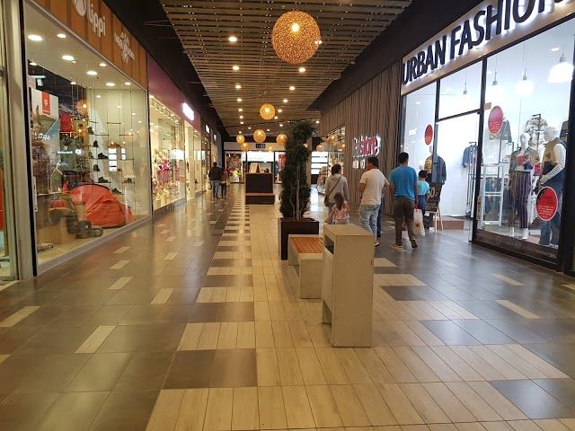Vivo Outlet Mall Temuco