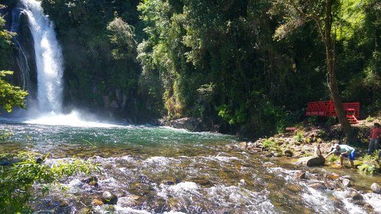 Parque Kulatrayken