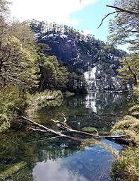 Lago Chico
